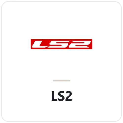 LS2 resmi marka görseli