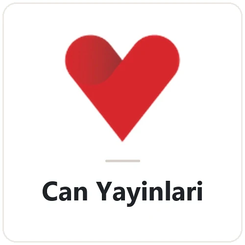 Can Yayinlari resmi marka görseli