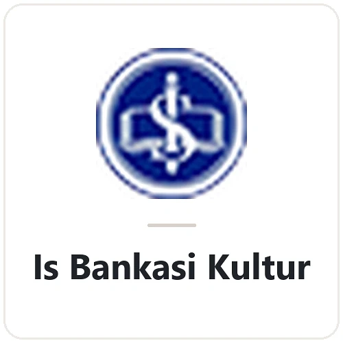Is Bankasi Kultur resmi marka görseli