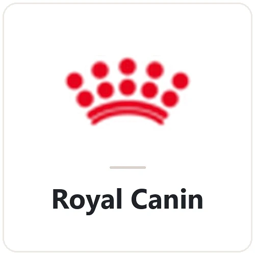 Royal Canin resmi marka görseli