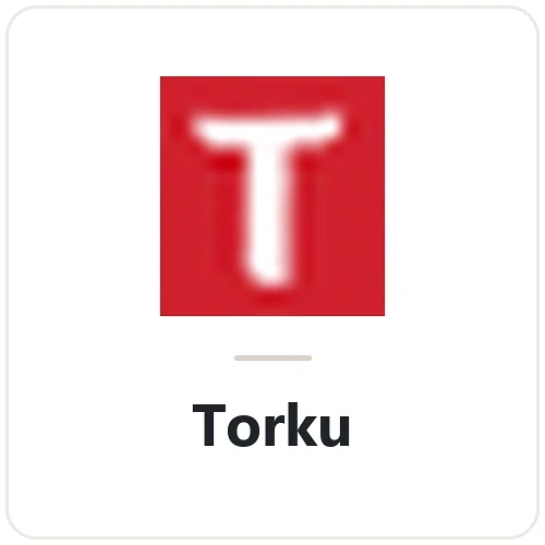 Torku resmi marka görseli