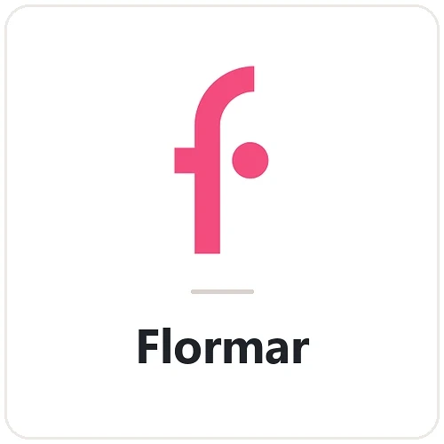Flormar resmi marka görseli