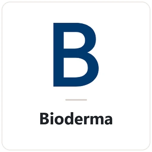 Bioderma resmi marka görseli
