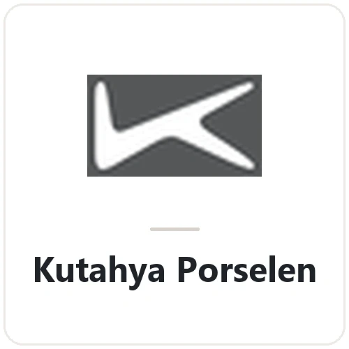 Kutahya Porselen resmi marka görseli