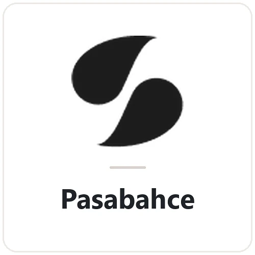 Pasabahce resmi marka görseli