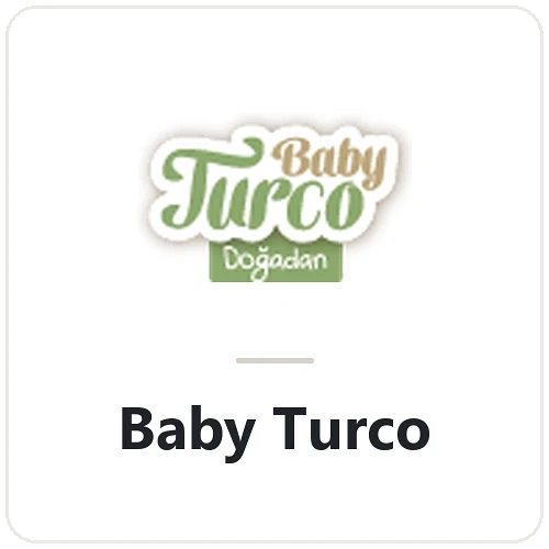 Baby Turco resmi marka görseli
