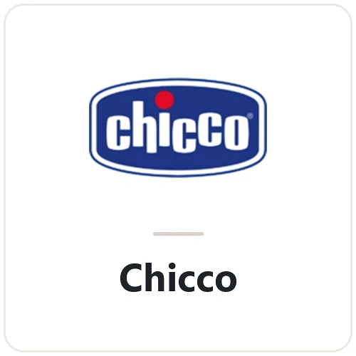 Chicco resmi marka görseli