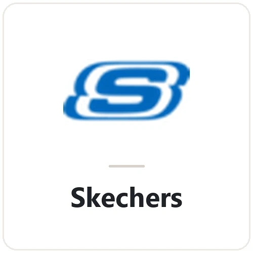 Skechers resmi marka görseli