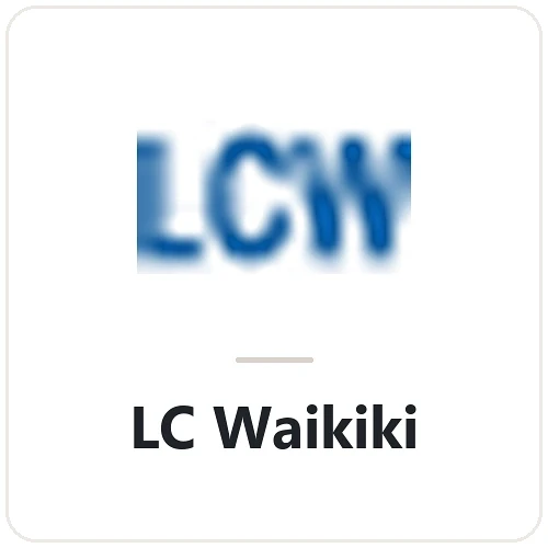 LC Waikiki resmi marka görseli