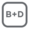 Black Decker demo logo