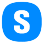 Samsung demo logo