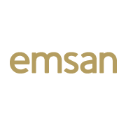 Emsan demo logo