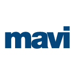 Mavi demo logo