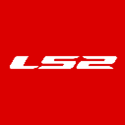 LS2 demo logo