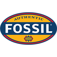 Fossil demo logo