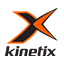 Kinetix demo logo