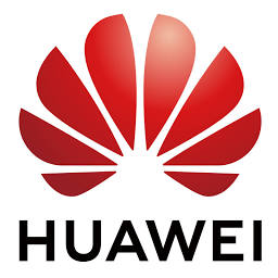Huawei demo logo