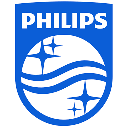 Philips demo logo