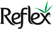 Reflex demo logo