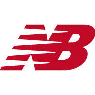 New Balance demo logo