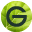 Garnier demo logo