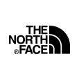 The North Face demo logo