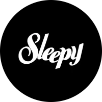 Sleepy demo logo