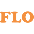 FLO demo logo