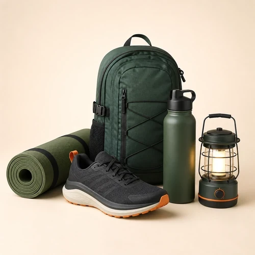 Spor & Outdoor