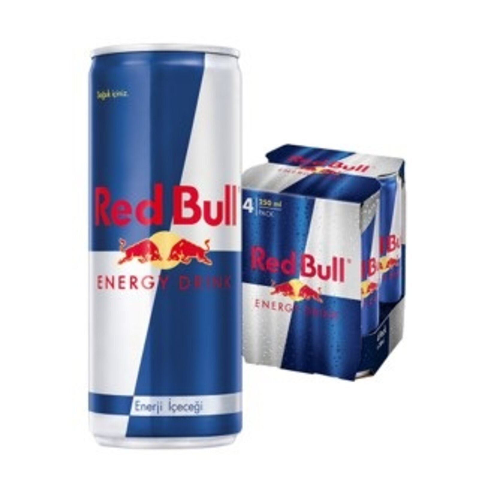 Caykur Enerji Icecegi 4lu Paket