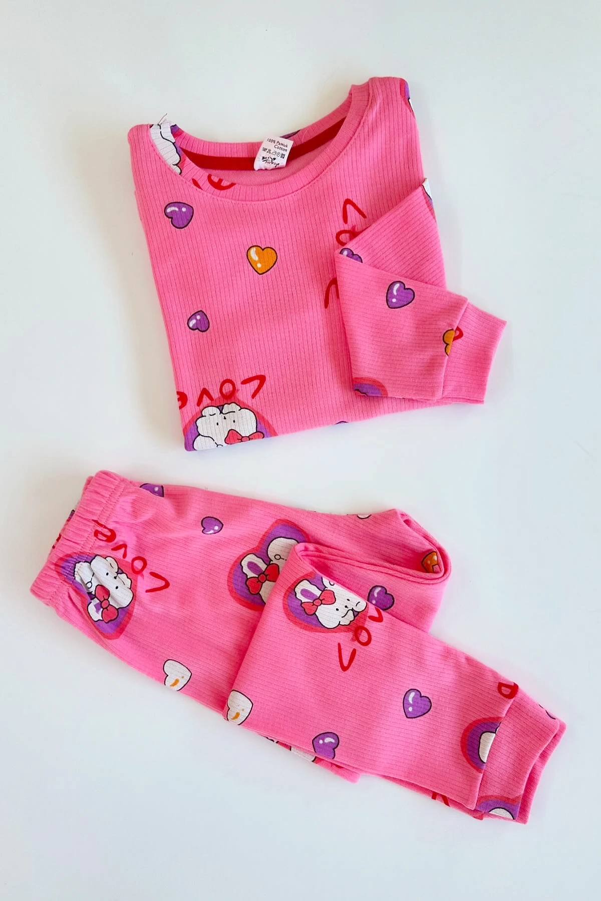 Chicco Cocuk Pijama Takimi