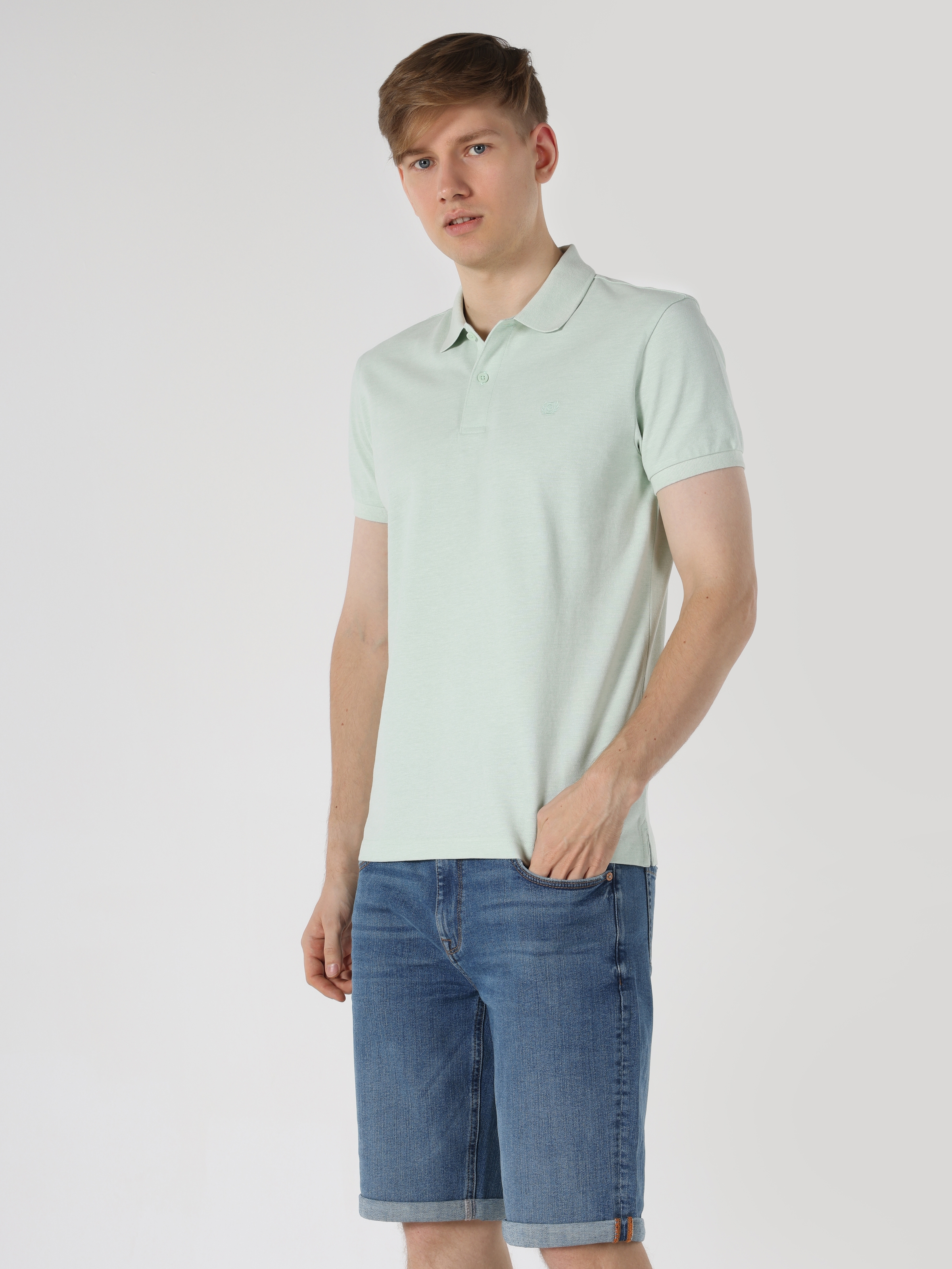 Colins Polo Tisort