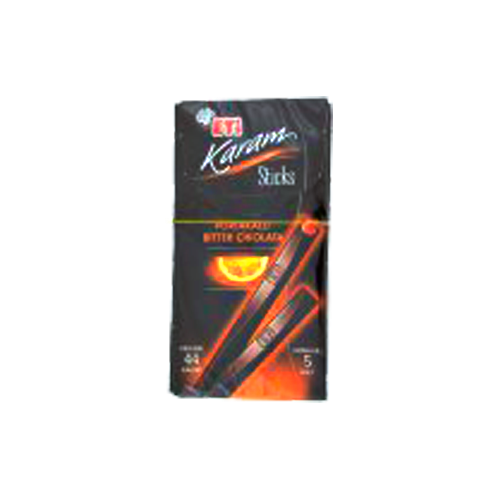 Eti Bitter Cikolata 3lu Paket