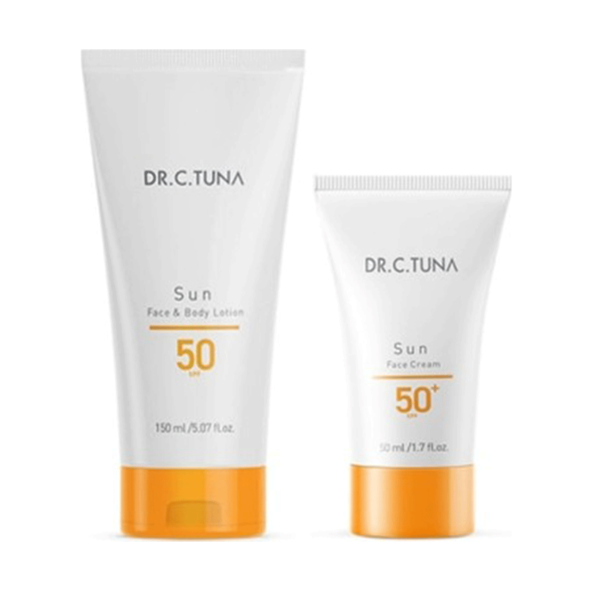Farmasi Gunes Kremi SPF50