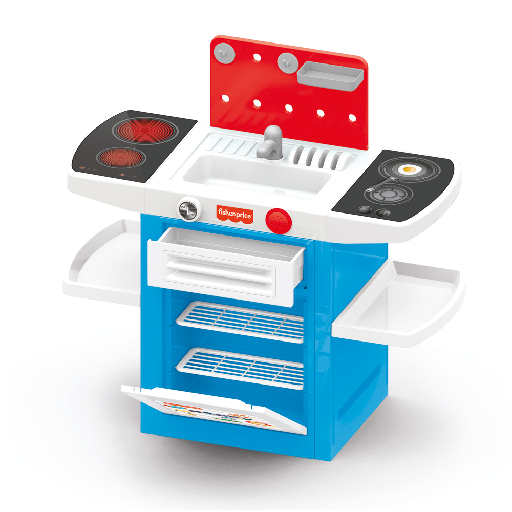 Fisher Price Beslenme Seti
