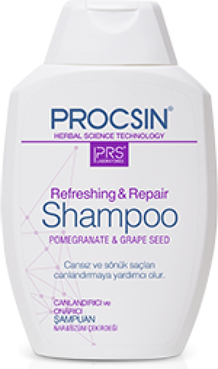 Garnier Onarici Sampuan
