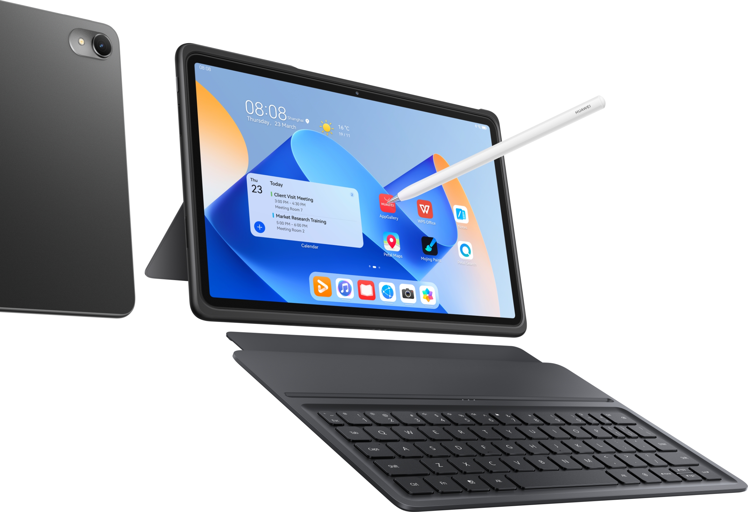 Huawei Tablet 10.9 Inc