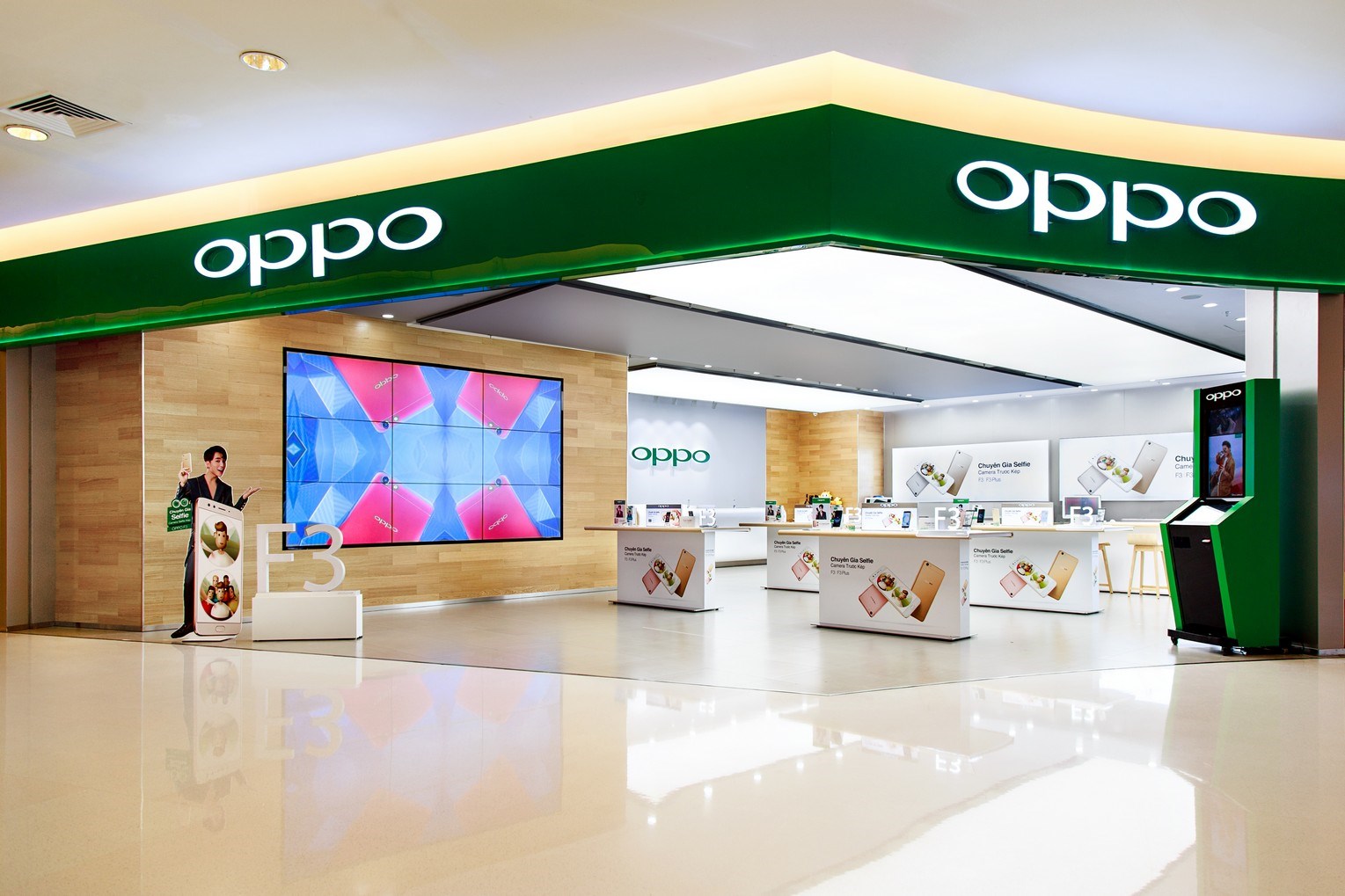 Oppo Dizustu Bilgisayar 15.6