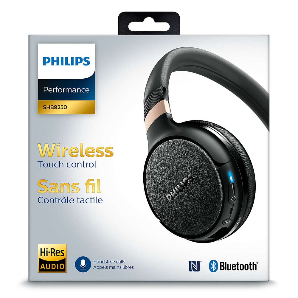 Philips Bluetooth Kulaklik