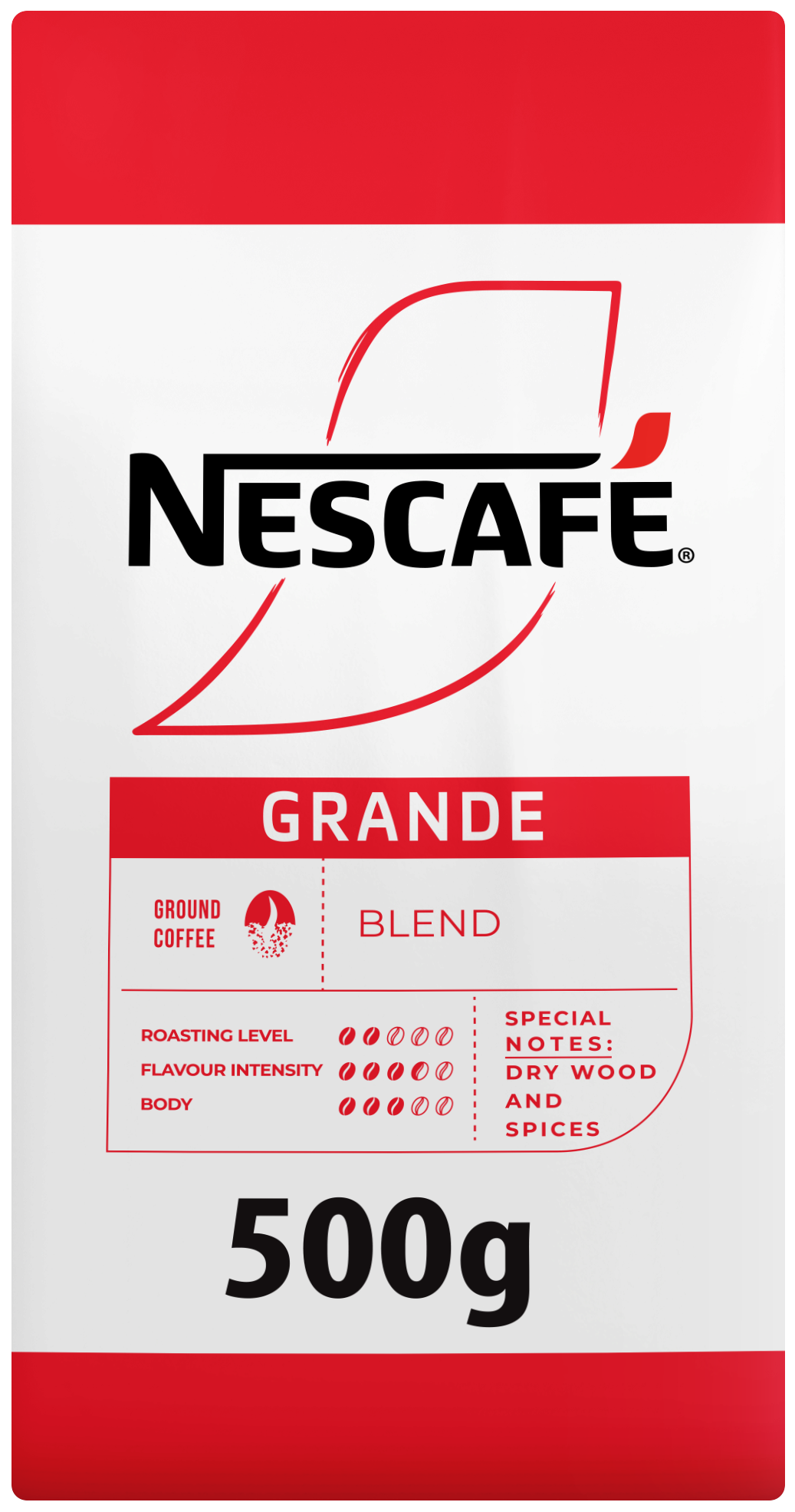 Reflex Filtre Kahve 500 g