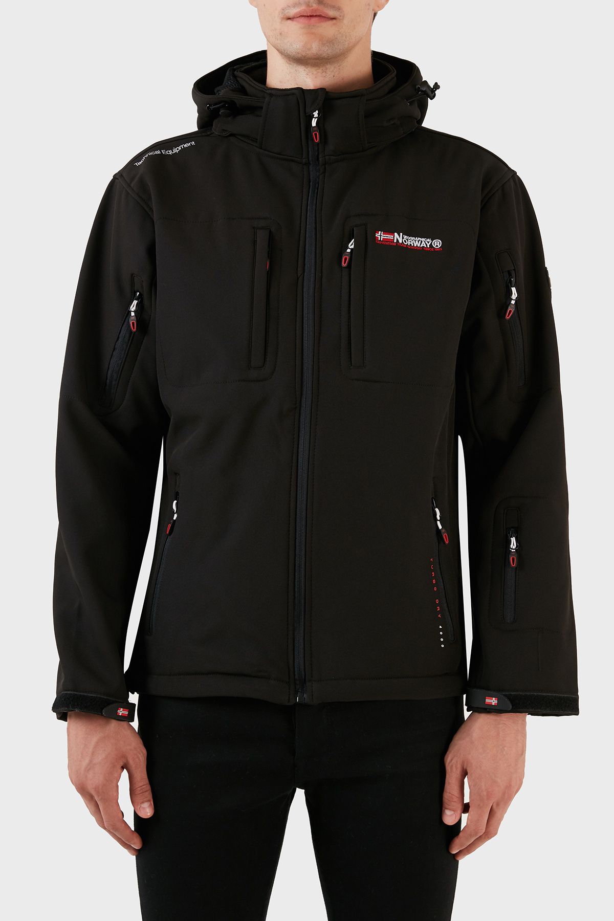 Stanley Outdoor Softshell Mont