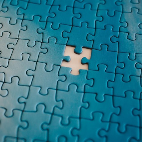 Bic 1000 Parca Puzzle