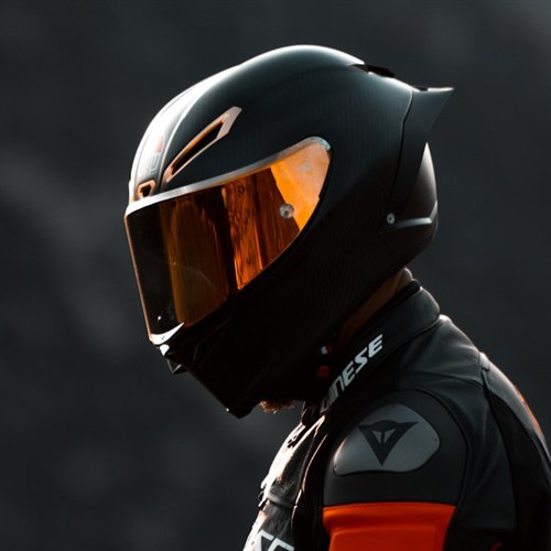 Motul Kapali Kask
