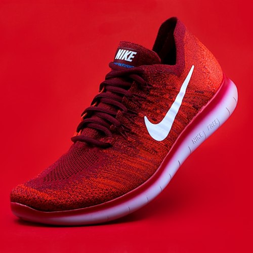 Nike Kosu Ayakkabisi