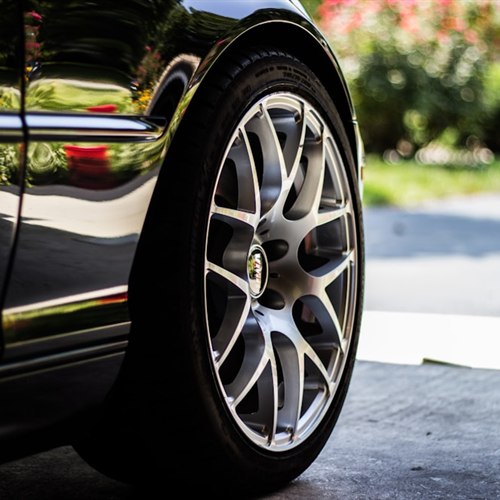 Michelin 4 Mevsim Lastik