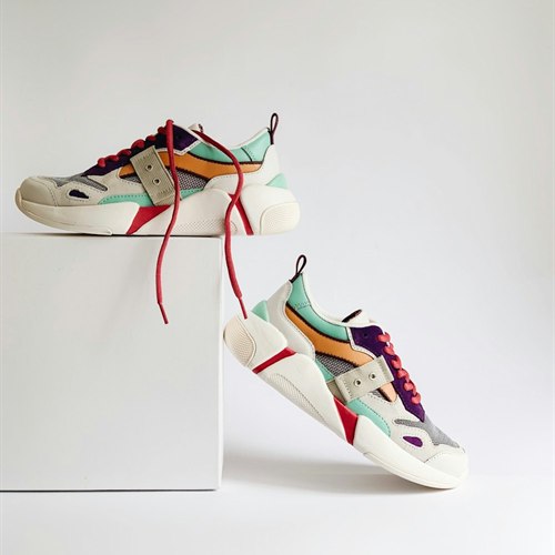 Greyder Gunluk Sneaker